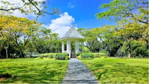 Singapore Botanic Gardens
